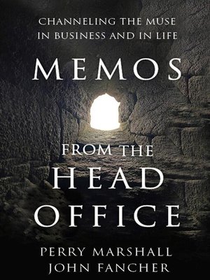 cover image of Memos From the Head Office